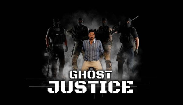 Ghost Justice