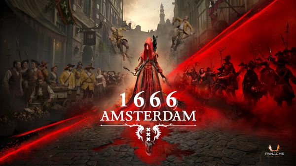 1666 Amsterdam