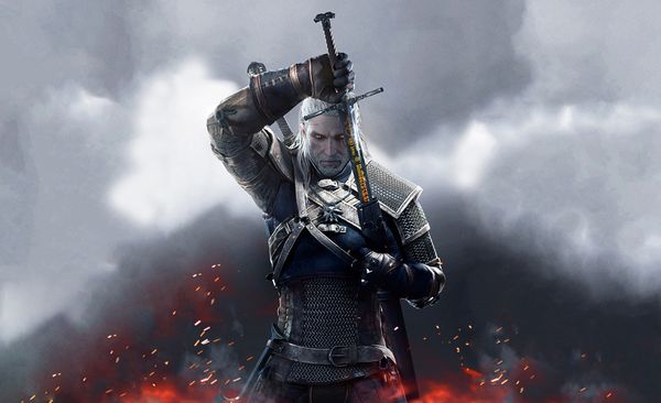 Witcher 3