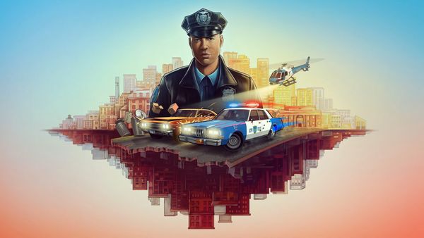 The Precinct: un nou GTA-like game lansat