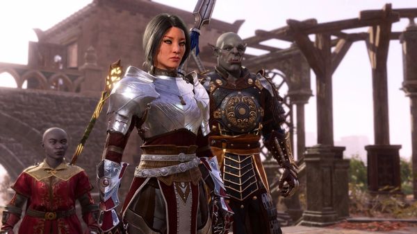 Baldur’s Gate 3 primește o expansiune majoră pentru Actul 2 printr-un mod creat de comunitate