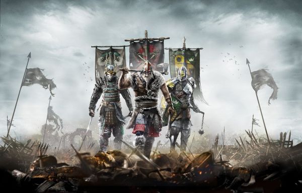 Ubisoft oferă For Honor gratuit pe PC