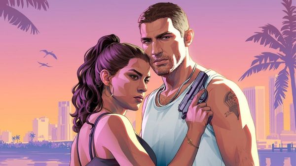 Speculă cu tricourile gratuite GTA 6 de la TGS 2026!