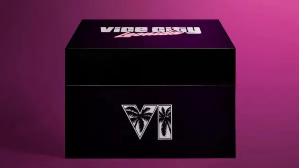 De ce să cumperi Goodtime State - Vice City la 400 € fără GTA 6?