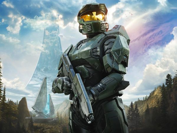 Activision se înhamă la „cel mai tare Halo ever”