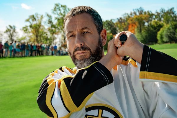 Amber lansează „Happy Gilmore: Golf Mayhem ’98 DEMO”