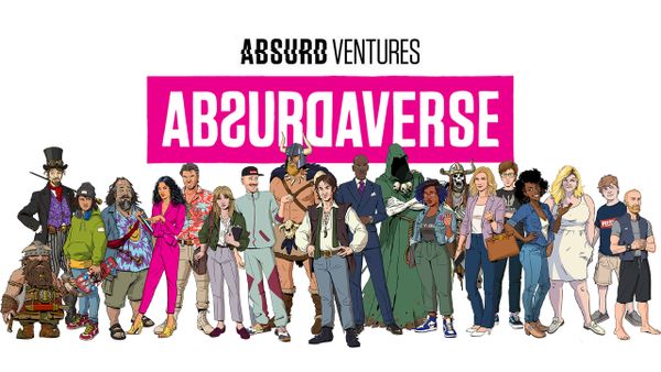 Dan Houser pătrunde în Absurdaverse