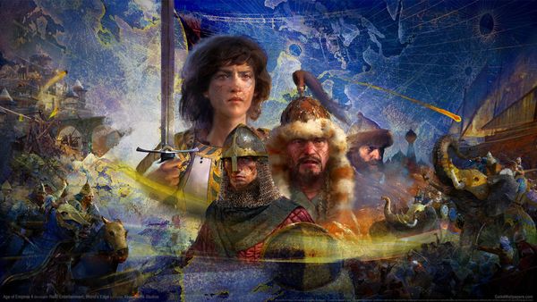 Microsoft dezvoltă Age of Empires 5?