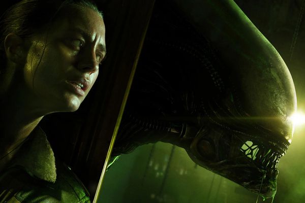 Alien Isolation 2 apare din senin cu un teaser scurt și dubios