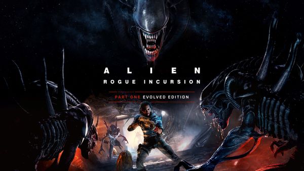 Alien: Rogue Incursion Evolved Edition Review