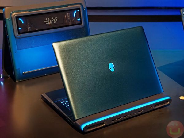 Alienware Area 51 RTX 5080
