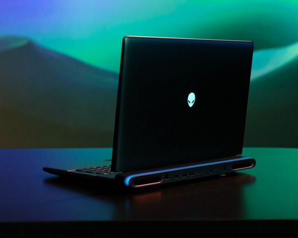 Dell readuce în discuție Alienware Area-51