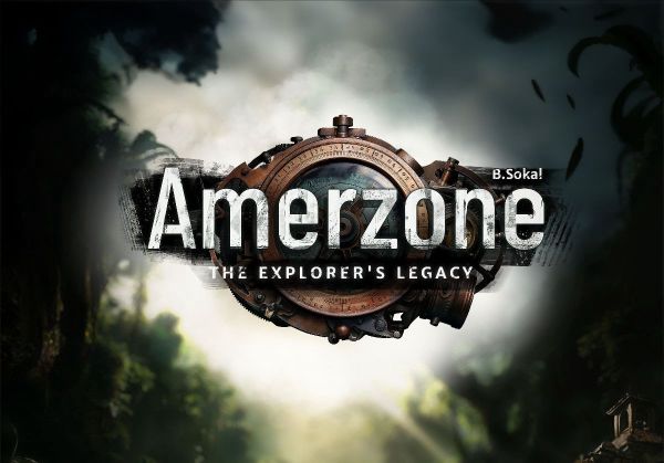 Amerzone The Explorer’s Legacy Review