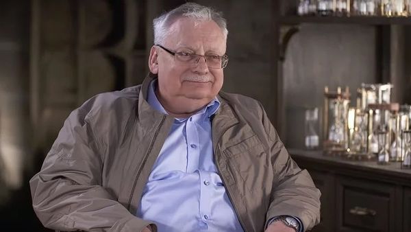 Andrzej Sapkowski