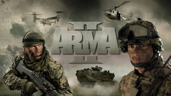 ArmA II Review