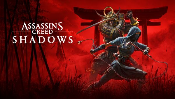 Ubisoft Assassin's Creed Shadows