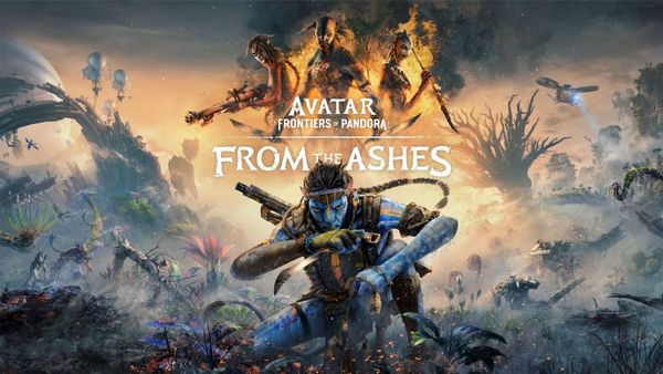 DLC-ul From the Ashes pentru Avatar: Frontiers of Pandora va apărea în aceeași zi cu filmul Fire and Ash