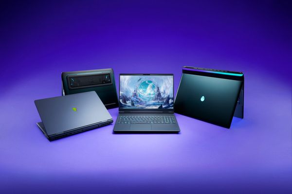 Alienware Aurora 16X