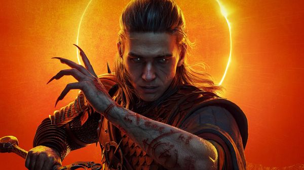 The Blood of Dawnwalker se lansează pe 3 septembrie!