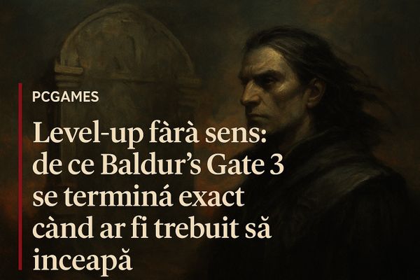 baldurs gate 3 levels