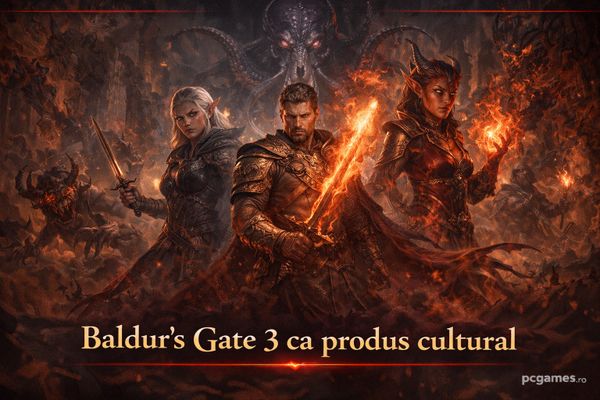 baldurs gate 3 epilog dezastru