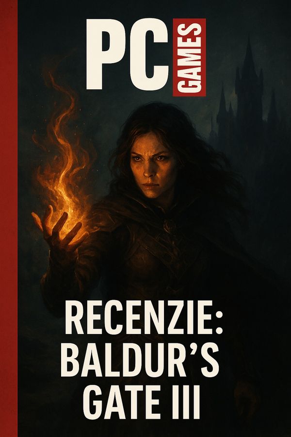 Baldur's Gate 3: O experiență unică în industria jocurilor