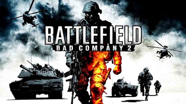 Battlefield: Bad Company 2 Review