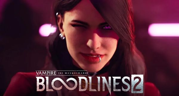 VTM Bloodlines 2