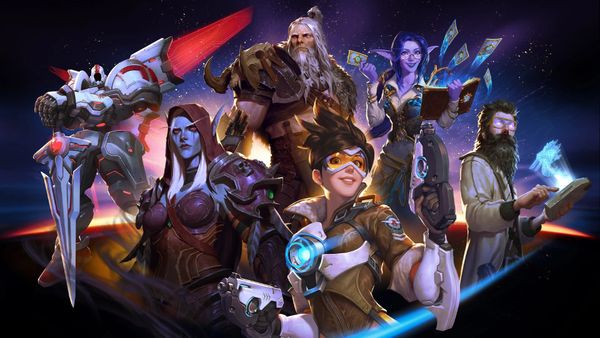 Blizzard anunță 4 showcases pentru Diablo, World of Warcraft, Overwatch și Hearthstone