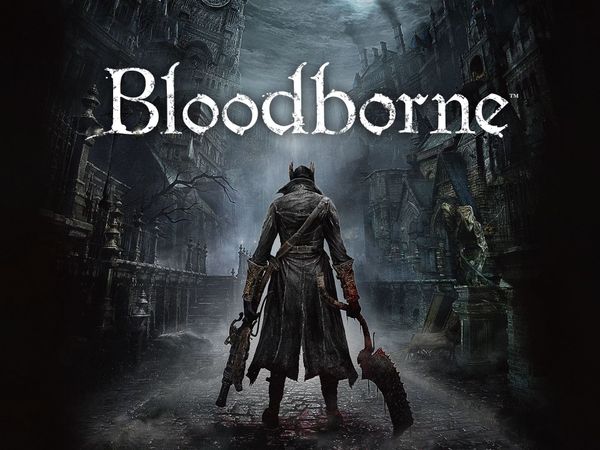 Sony are noi planuri cu Bloodborne