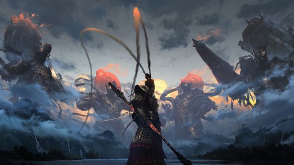 Black Myth Wukong influențează masiv turismul în China