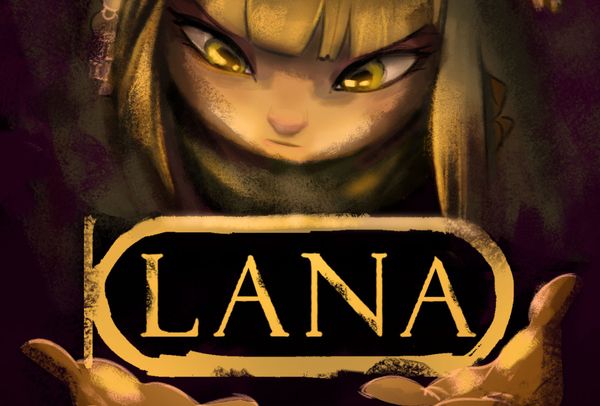 Lana: Queen of Ancient Egypt se lansează în decembrie