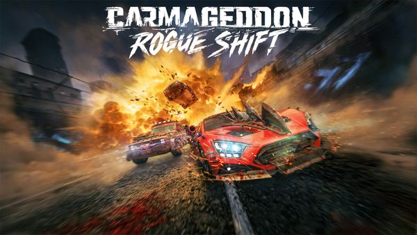 Carmageddon: Rogue Shift apare învăluit în gore pe 6 februarie 2026