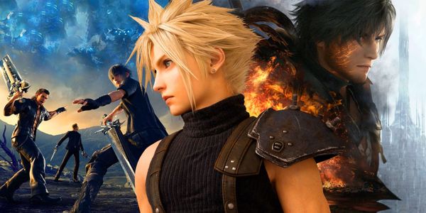 Viitor incert pentru sistemul turn-based din Final Fantasy?