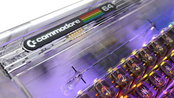 Renașterea Commodore: o legendă retro readusă la viață în era digitală