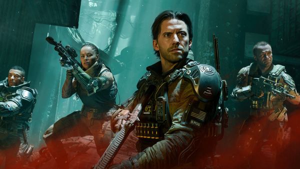 Franciza Call of Duty va fi adaptată într-un blockbuster cinematografic