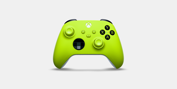 Xbox Series Controller - Review