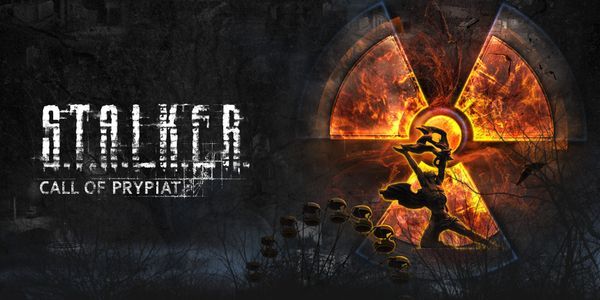 S.T.A.L.K.E.R.: Call of Pripyat Review