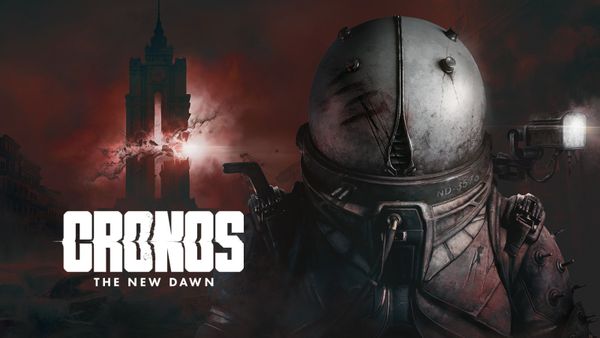 Cronos: The New Dawn Review