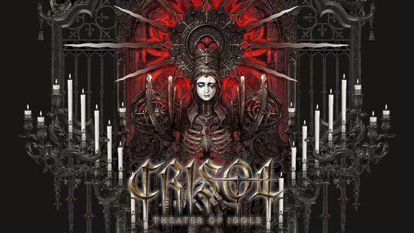 Crisol: Theater of Idols