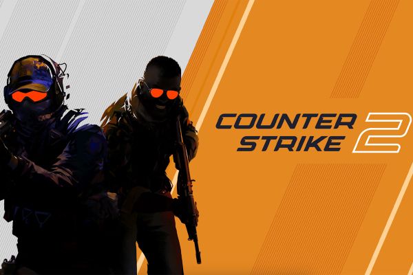 Counter-Strike 2