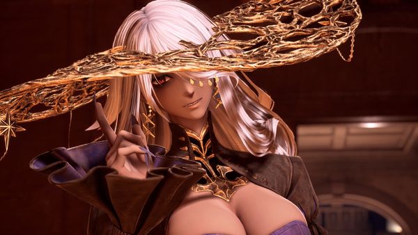 Bandai Namco lansează un trailer stufos pentru Code Vein II