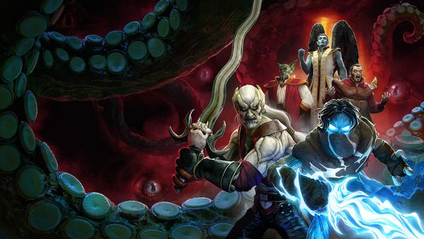 Legacy of Kain: Defiance Remastered - O aventură old school