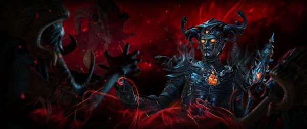 Diablo IV: Blizzard publică detalii despre Sezonul 7: Season of the Witchcraft