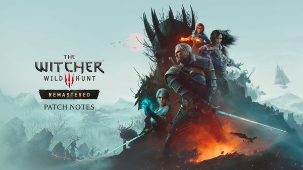 CD Projekt îți explică de ce ar trebui să joci din nou The Witcher 3
