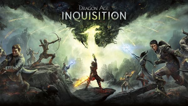 Dragon Age: Inquisition Review