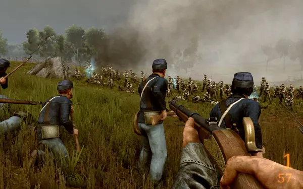 Darkest of Days Review