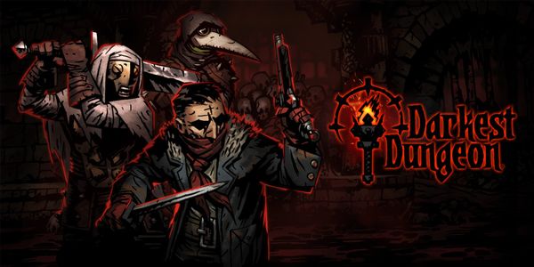 darkest dungeon