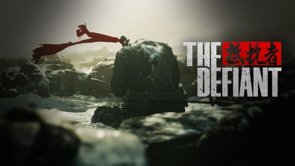 The Defiant: o poveste FPS chinezească despre un război uitat