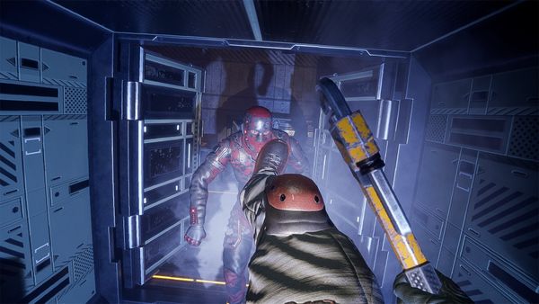 DEFICIT este un nou proiect indie FPS cu iz de Condemned